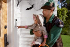 Google Pixel Tablet 256GB Wifi Creme En Dock Met Speaker + Nest Doorbell Battery -Samsung || APPLE || Google Winkel 1618463