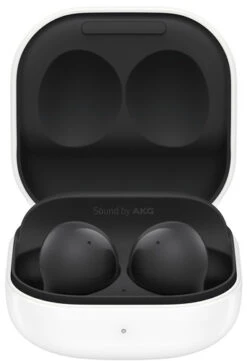 Samsung Galaxy Tab S8 11 Inch 128GB Wifi Grijs + Samsung Galaxy Buds 2 -Samsung || APPLE || Google Winkel 1619515