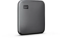 WD Elements SE Portable SSD 1TB -Samsung || APPLE || Google Winkel 1624360