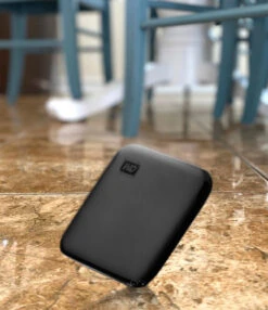 WD Elements SE Portable SSD 1TB -Samsung || APPLE || Google Winkel 1624364