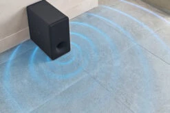 Sony HT-S2000 + Sony SA-SW3 Subwoofer -Samsung || APPLE || Google Winkel 1624498 6