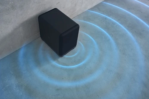 Sony HT-A3000 + SA-SW5 Subwoofer 16 Sony HT-A3000 + SA-SW5 Subwoofer - Afbeelding 14