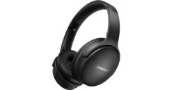 Bose QuietComfort 45 Zwart