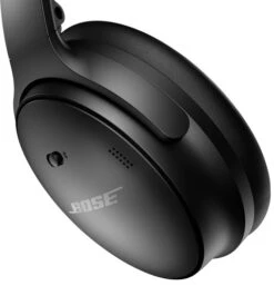 Bose Quietcomfort SE Zwart Special Edition Met Softcase -Samsung || APPLE || Google Winkel 1625010
