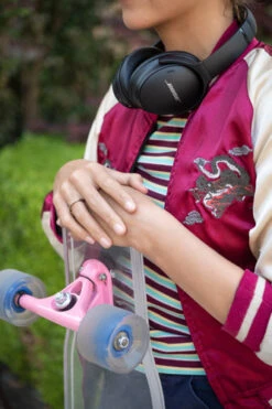 Bose Quietcomfort SE Zwart Special Edition Met Softcase -Samsung || APPLE || Google Winkel 1625018