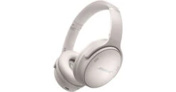 Bose QuietComfort 45 Wit