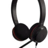 Jabra Evolve 20 - MS Stereo SE Office Headset -Samsung || APPLE || Google Winkel 1625614