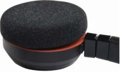 Jabra Evolve 20 - MS Stereo SE Office Headset -Samsung || APPLE || Google Winkel 1625617