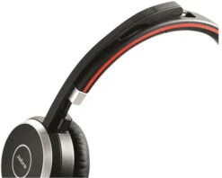 Jabra Evolve 40 USB-C - MS Stereo Office Headset -Samsung || APPLE || Google Winkel 1625623