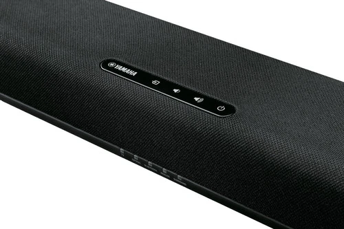 Yamaha SR-C20A Zwart 9 Yamaha SR-C20A Zwart - Afbeelding 7