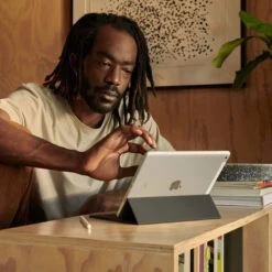 Apple IPad (2021) 10.2 Inch 256GB Wifi + 4G Space Gray -Samsung || APPLE || Google Winkel 1632048 1