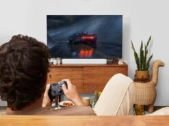 Sonos Beam Gen2 Wit -Samsung || APPLE || Google Winkel 1634203