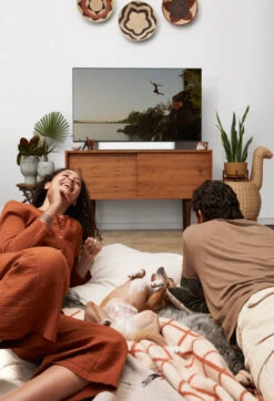 Sonos Beam Gen2 Wit -Samsung || APPLE || Google Winkel 1634204