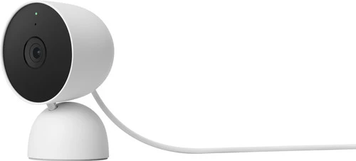 Google Pixel Tablet 256GB Wifi Creme En Dock Met Speaker + Nest Cam Indoor Wired 10 Google Pixel Tablet 256GB Wifi Creme En Dock Met Speaker + Nest Cam Indoor Wired - Afbeelding 8