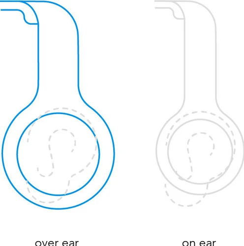 Sony WH-XB910N Blauw + BlueBuilt Quick Charge Oplader Met Usb A Poort 18W Zwart 5 Sony WH-XB910N Blauw + BlueBuilt Quick Charge Oplader Met Usb A Poort 18W Zwart - Afbeelding 3