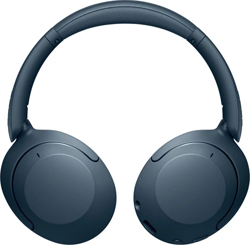 Sony WH-XB910N Blauw + BlueBuilt Quick Charge Oplader Met Usb A Poort 18W Zwart 9 Sony WH-XB910N Blauw + BlueBuilt Quick Charge Oplader Met Usb A Poort 18W Zwart - Afbeelding 7