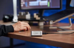 Kingston XS2000 Portable SSD 1TB -Samsung || APPLE || Google Winkel 1643043