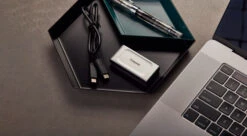 Kingston XS2000 Portable SSD 2TB - Duo Pack -Samsung || APPLE || Google Winkel 1643051