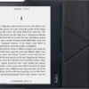 Kobo Sage + Kobo Sleep Cover Zwart 1 Kobo Sage + Kobo Sleep Cover Zwart -Samsung || APPLE || Google Winkel 1644837