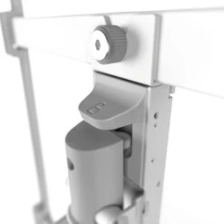 Vogel's Comfort 3445 Wit -Samsung || APPLE || Google Winkel 1645175