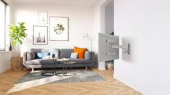 Vogel's Comfort 3445 Wit -Samsung || APPLE || Google Winkel 1645176