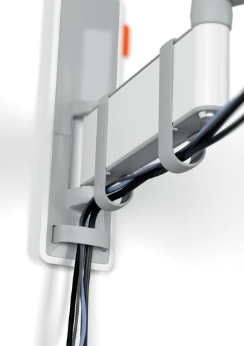 Vogel's Comfort 3645 Wit 4 Vogel's Comfort 3645 Wit - Afbeelding 2