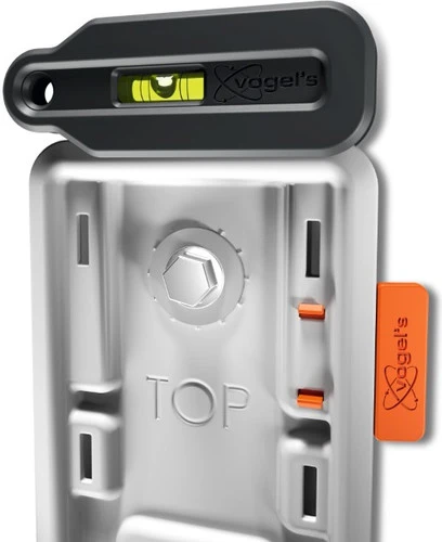 Vogel's Comfort 3645 Wit 6 Vogel's Comfort 3645 Wit - Afbeelding 4