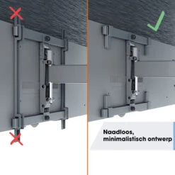 Vogel's Comfort 3665 OLED -Samsung || APPLE || Google Winkel 1646072