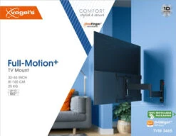 Vogel's Comfort 3465 OLED 21 Vogel's Comfort 3465 OLED -Samsung || APPLE || Google Winkel 1646075