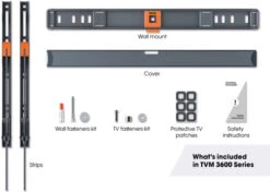 Vogel's Comfort 3605 -Samsung || APPLE || Google Winkel 1647042