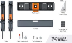 Vogel's Comfort 3215 16 Vogel's Comfort 3215 -Samsung || APPLE || Google Winkel 1647056