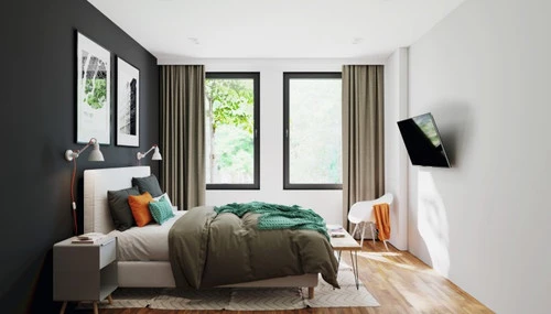 Vogel's Comfort 3215 7 Vogel's Comfort 3215 - Afbeelding 5