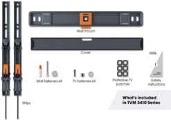 Vogel's Comfort 3415 -Samsung || APPLE || Google Winkel 1647063