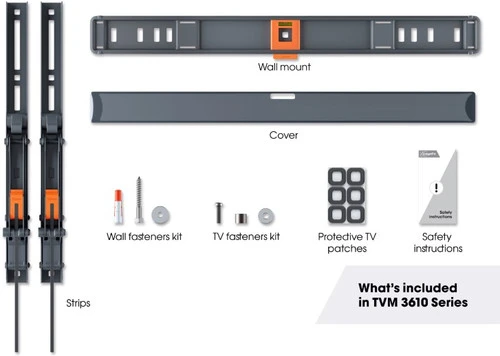 Vogel's Comfort 3615 11 Vogel's Comfort 3615 - Afbeelding 9