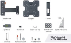 Vogel's Comfort 3225 -Samsung || APPLE || Google Winkel 1647084