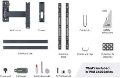 Vogel's Comfort 3425 -Samsung || APPLE || Google Winkel 1647104