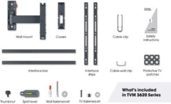 Vogel's Comfort 3625 -Samsung || APPLE || Google Winkel 1647110