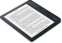 Kobo Libra 2 Zwart 18 Kobo Libra 2 Zwart -Samsung || APPLE || Google Winkel 1648762 1