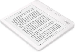 Kobo Libra 2 Wit -Samsung || APPLE || Google Winkel 1648765