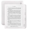 Kobo Libra 2 Wit -Samsung || APPLE || Google Winkel 1648769