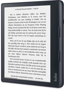 Kobo Sage -Samsung || APPLE || Google Winkel 1648974 4