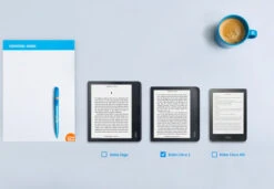 Kobo Libra 2 Zwart 14 Kobo Libra 2 Zwart -Samsung || APPLE || Google Winkel 1652001 1