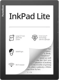 PocketBook InkPad Lite -Samsung || APPLE || Google Winkel 1652066
