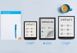 PocketBook InkPad Lite -Samsung || APPLE || Google Winkel 1652069