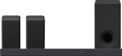Sony HT-A7000 + Subwoofer 200W + Surround Speakers