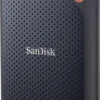 Sandisk Extreme Portable SSD 2TB V2 -Samsung || APPLE || Google Winkel 1655549