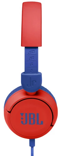JBL JR310 Rood 6 JBL JR310 Rood - Afbeelding 4