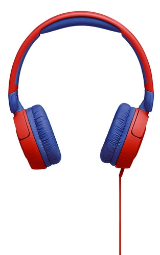 JBL JR310 Rood 4 JBL JR310 Rood - Afbeelding 2