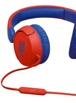 JBL JR310 Rood 13 JBL JR310 Rood -Samsung || APPLE || Google Winkel 1658040