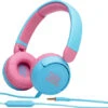 JBL JR310 Blauw -Samsung || APPLE || Google Winkel 1658052